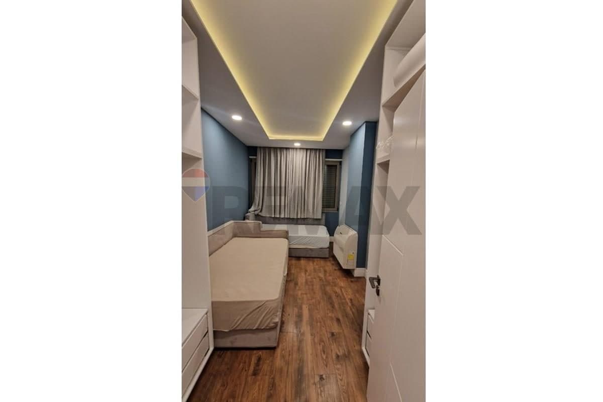 Apartament - Për Qira - Rruga Besim Alla, Tiranë 4