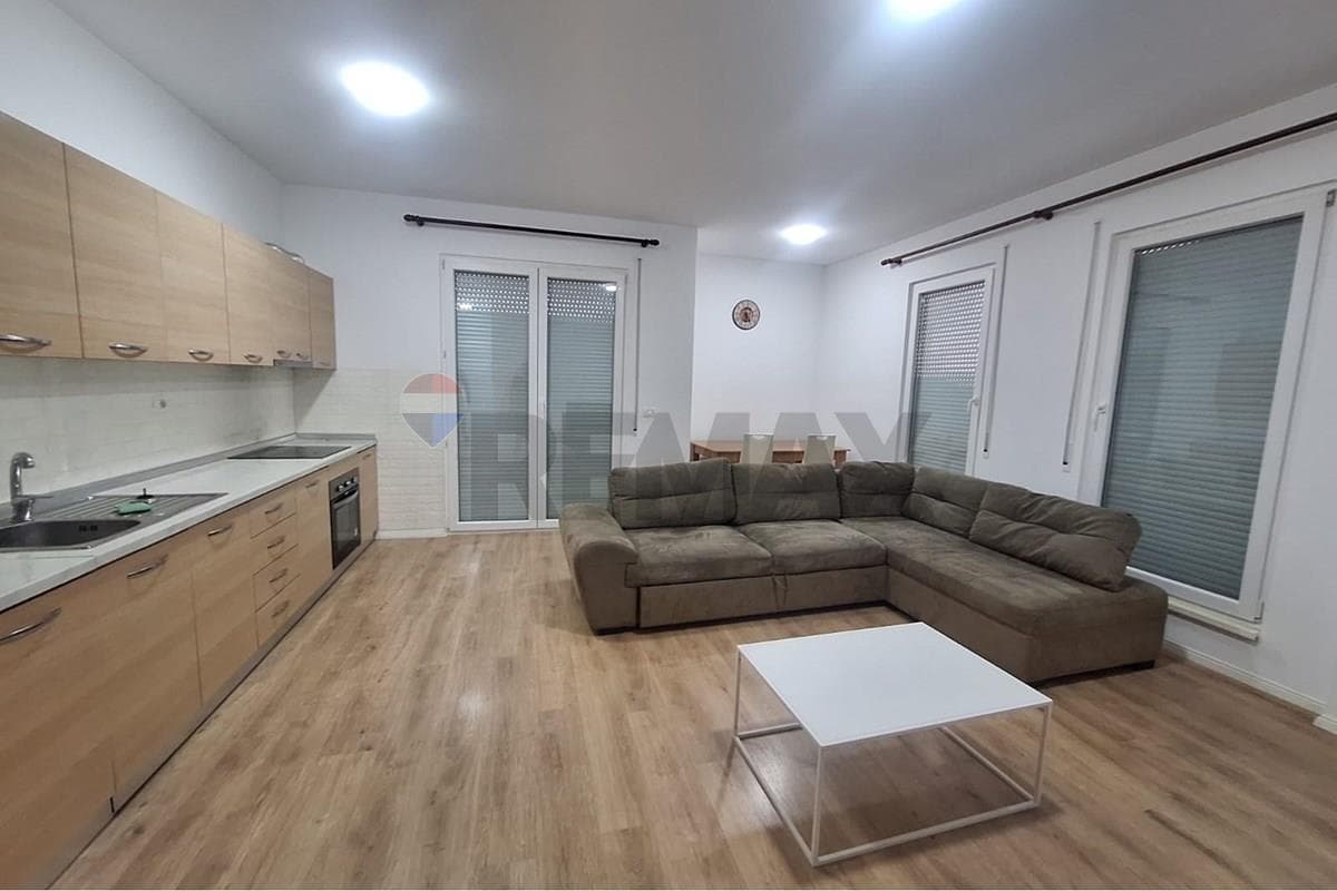 Apartament - Për Qira - Rruga Don Bosko, Tiranë 2