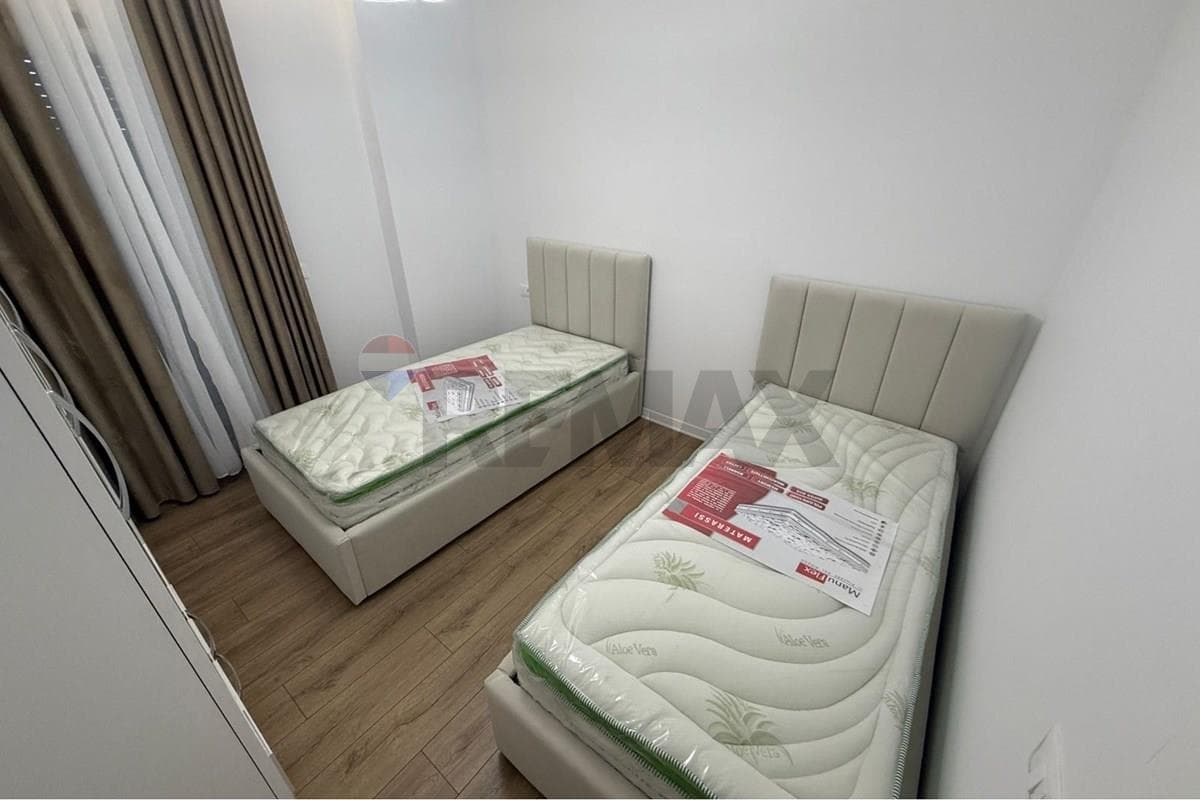 Apartament - Për Qira - Porta e Gjelbër, Tiranë 3