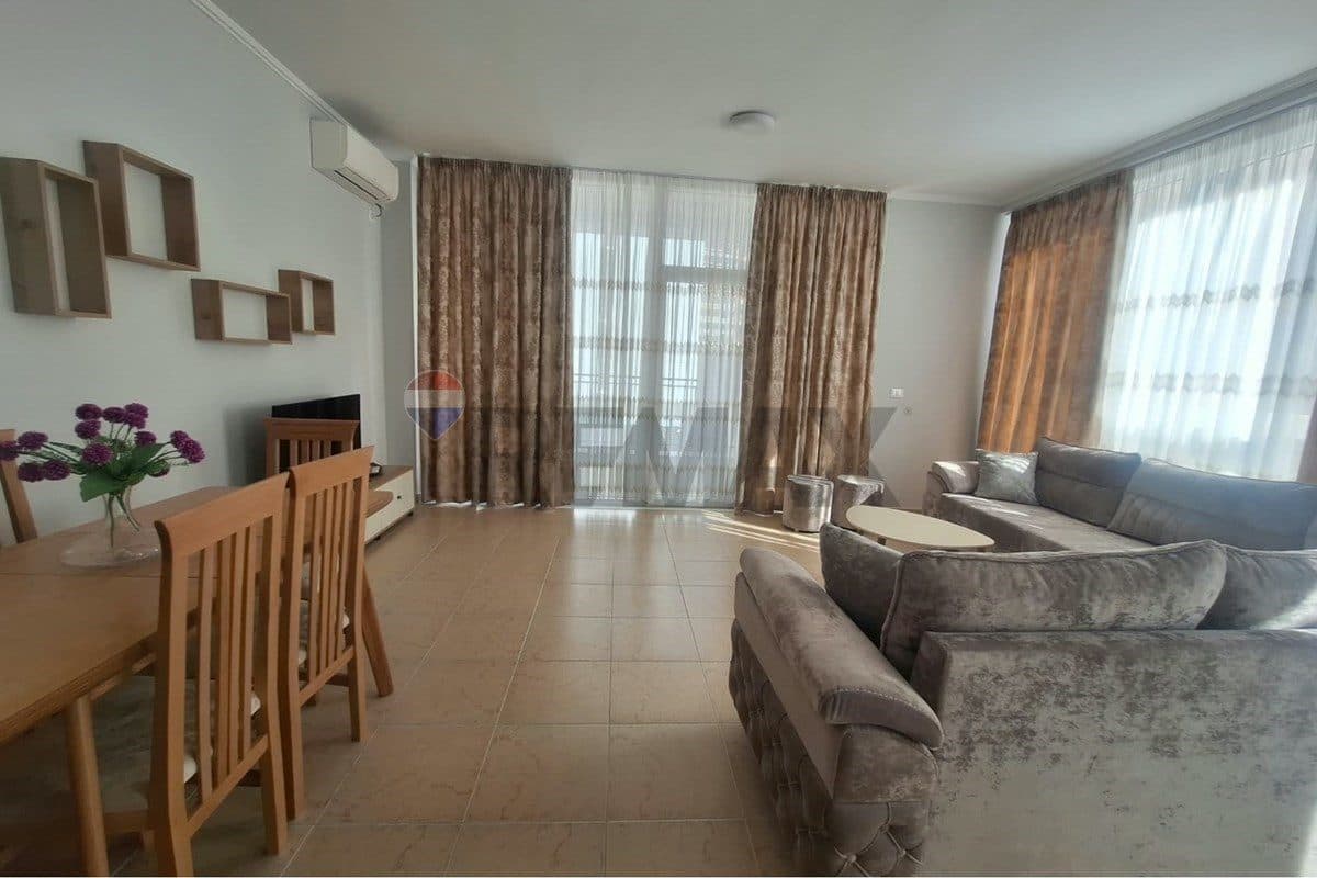 Apartament - Në Shitje - Bulevardi i Ri, Tiranë 2