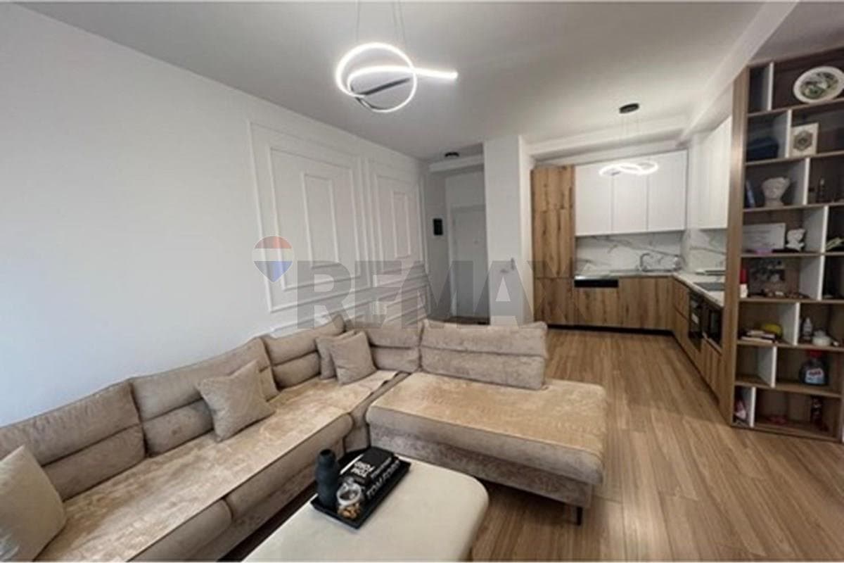 Apartament - Për Qira - Rruga Jordan Misja, Tiranë