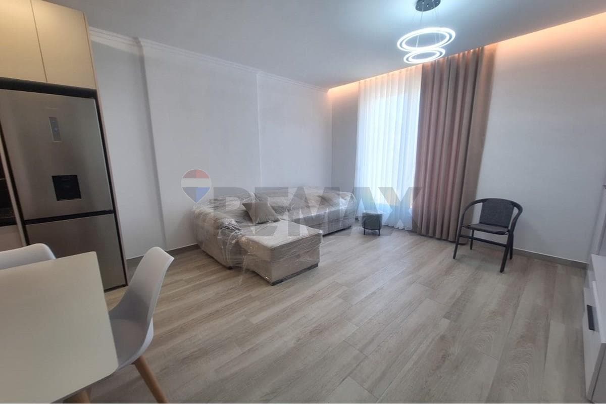 Apartament - Për Qira - Rruga Jordan Misja, Tiranë 3