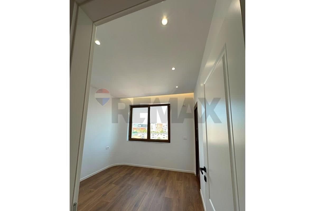 Apartament - Në Shitje - Rruga Irfan Tomini, Tiranë