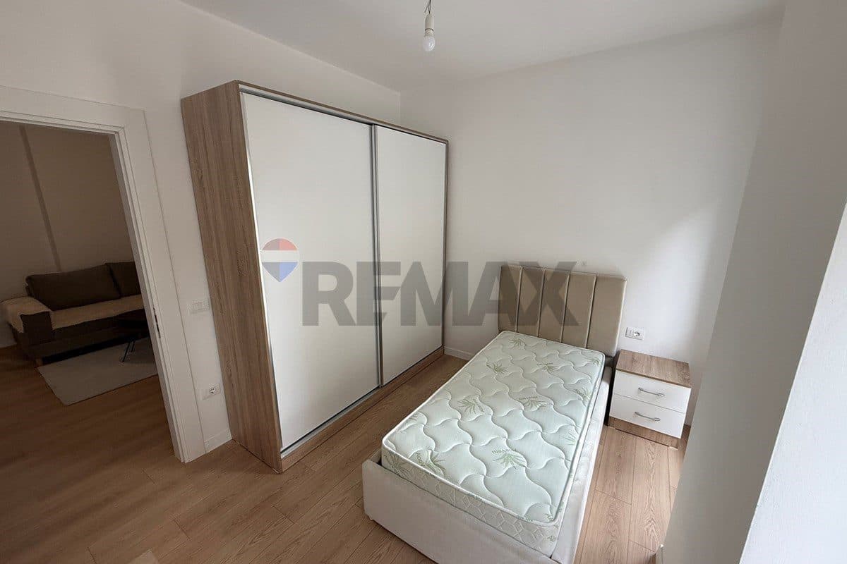 Apartament - Për Qira - Univers City, Tiranë 4