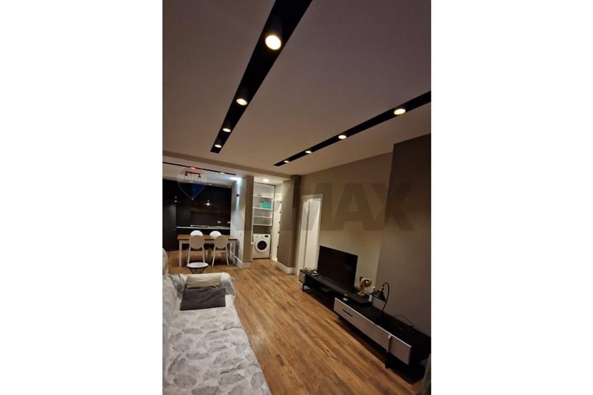 Apartament - Për Qira - Rruga Besim Alla, Tiranë