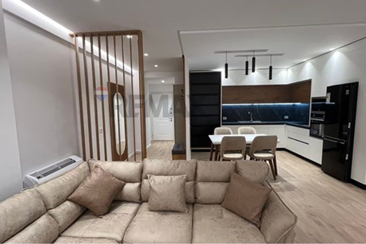 Apartament - Për Qira - Zogu I Zi, Tiranë