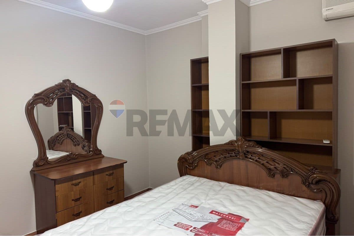 Apartament - Për Qira - Kompleksi Kinostudio, Tiranë 3