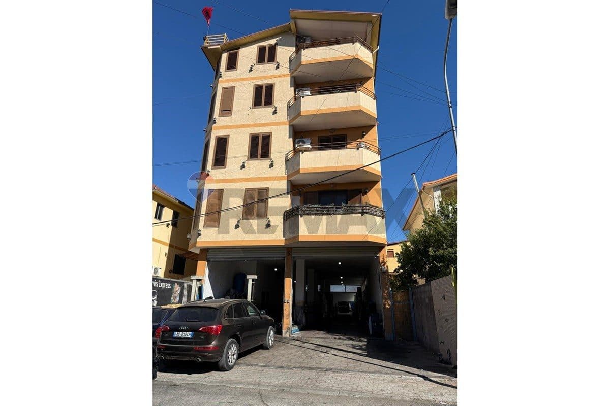 Ndertese - Për Qira - Laprakë, Tiranë 2
