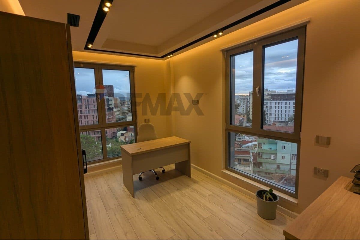 Apartament - Për Qira - Rruga Mihal Duri, Tiranë 3