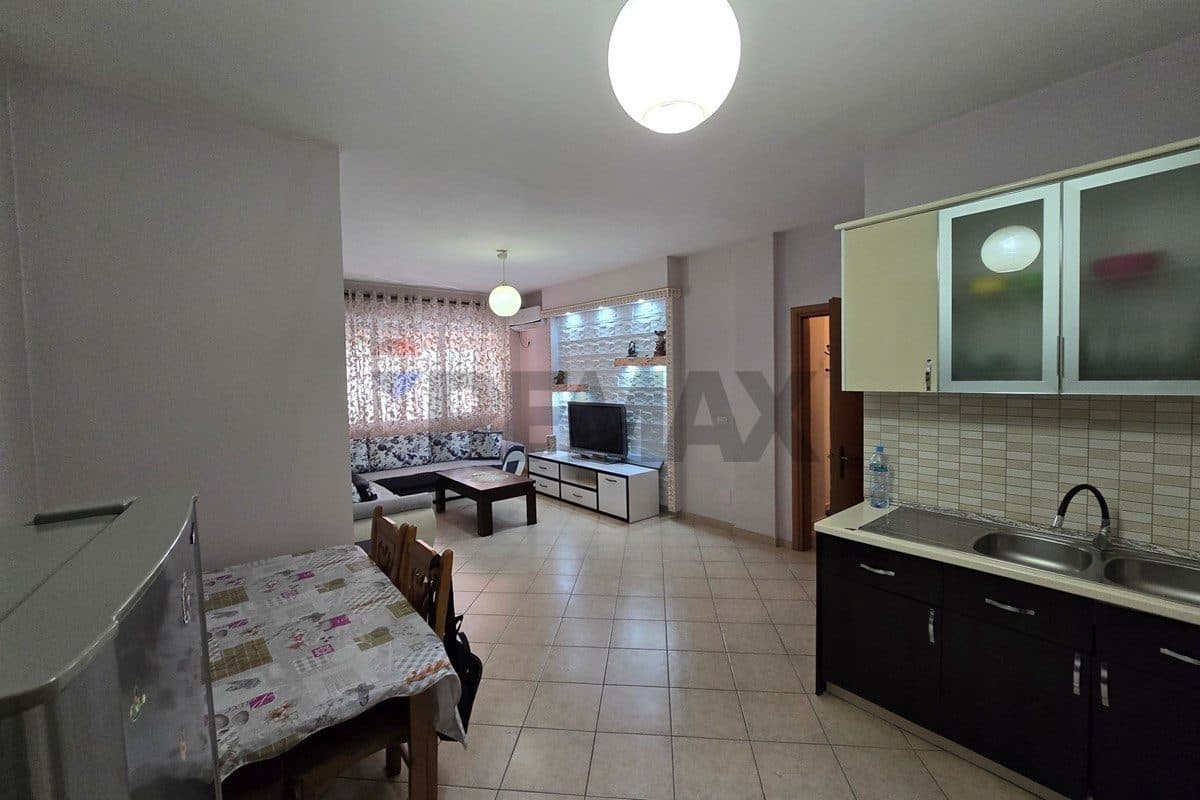 Apartament - Për Qira - Rruga Teodor Keko, Tiranë 2