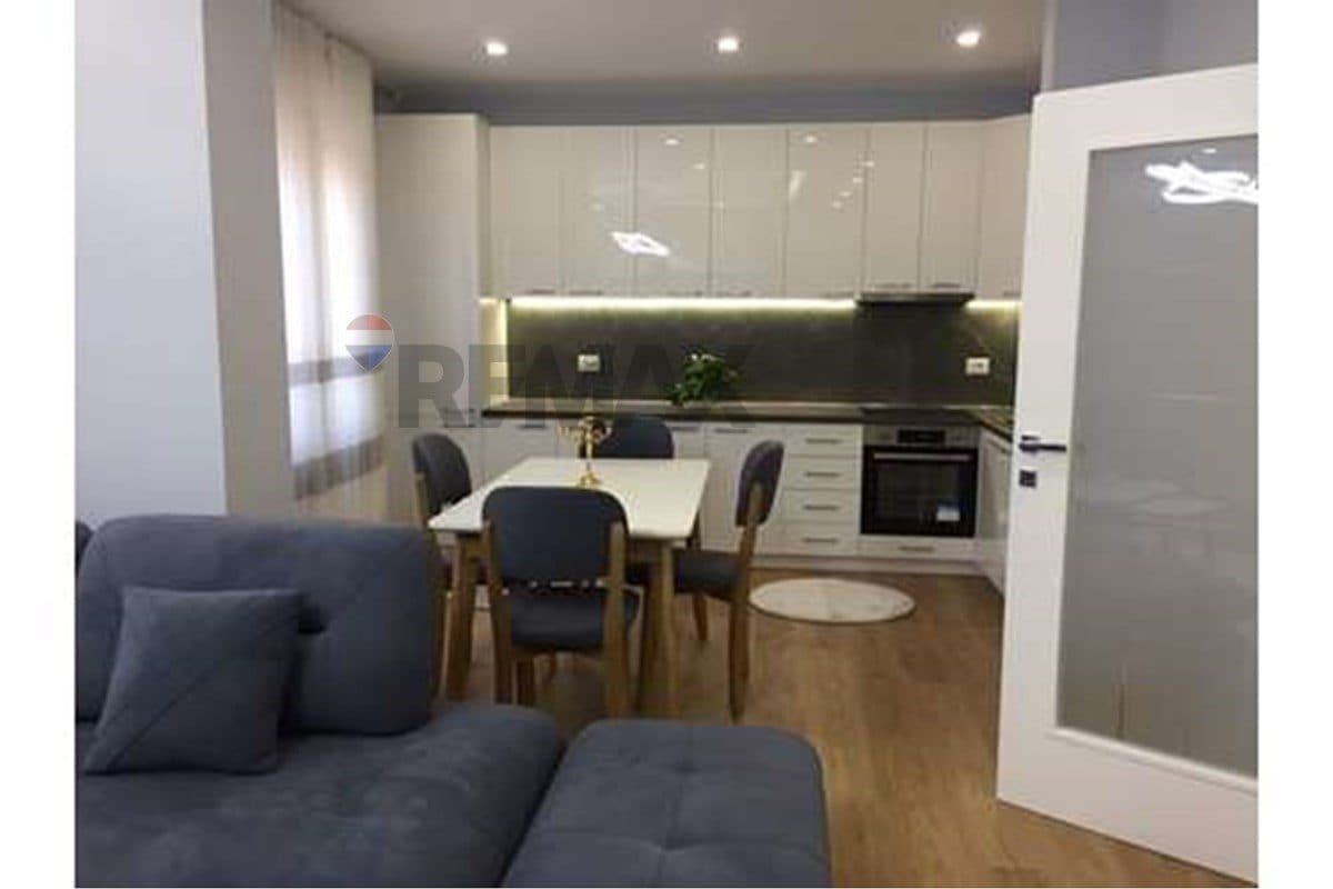Apartament - Për Qira - Zogu I Zi, Tiranë 3