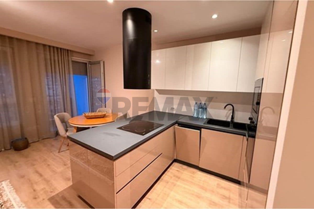 Apartament - Për Qira - Materniteti i Ri, Tiranë 2