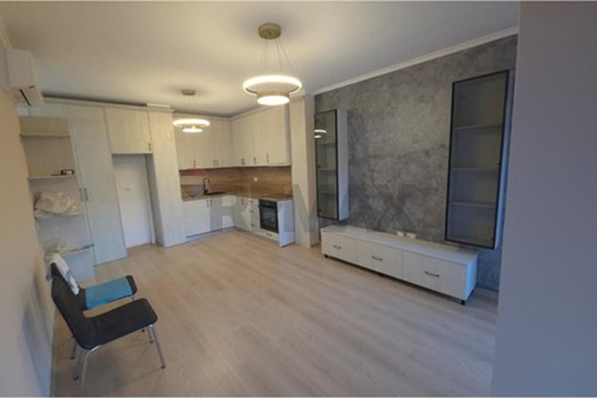 Apartament - Për Qira - Rruga Jordan Misja, Tiranë 2