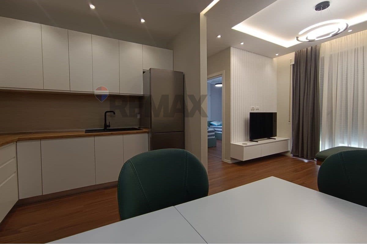 Apartament - Për Qira - Rruga Don Bosko, Tiranë 4
