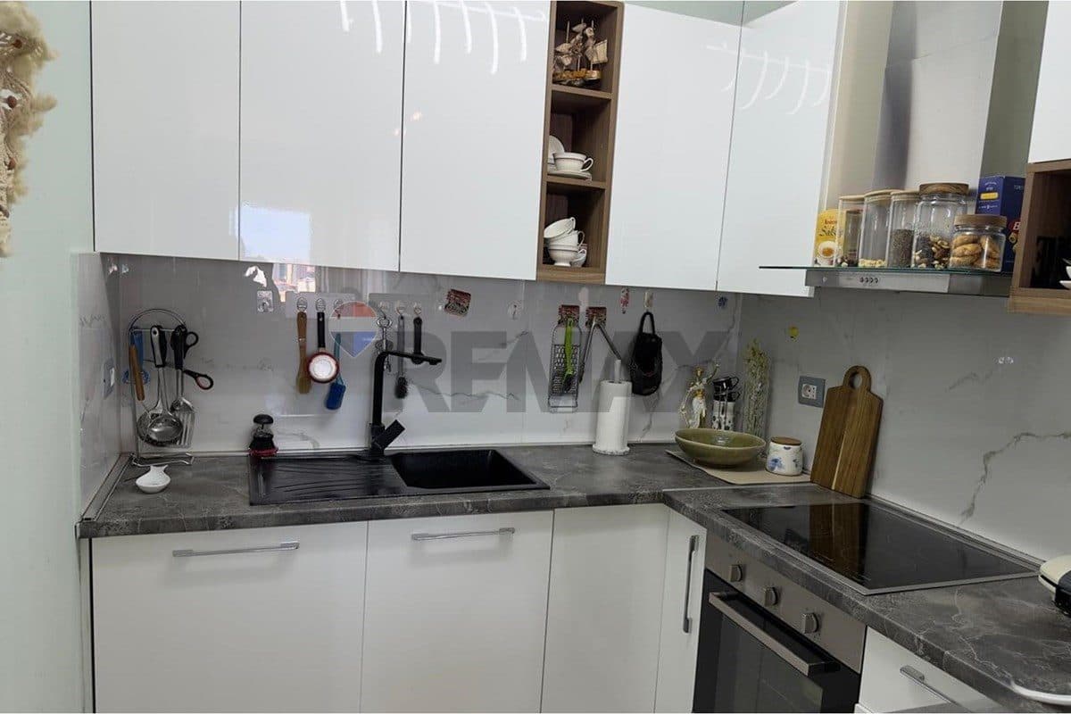 Apartament - Për Qira - KMY, Tiranë 2