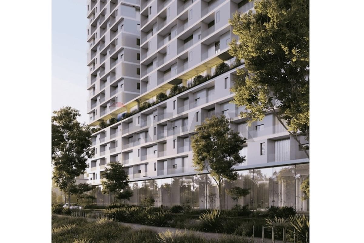 Apartament - Në Shitje - Casa Italia, Tiranë 3