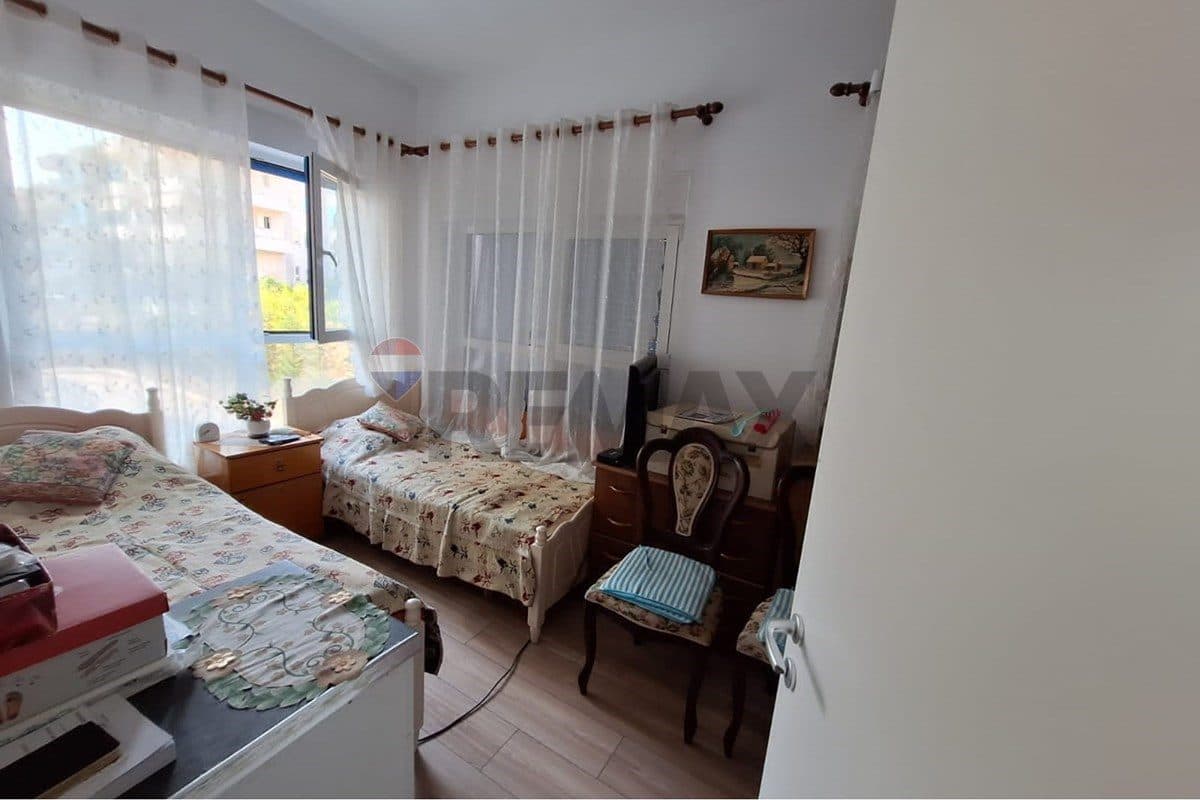 Apartament - Në Shitje - Kompleksi Mangalem, Tiranë 4