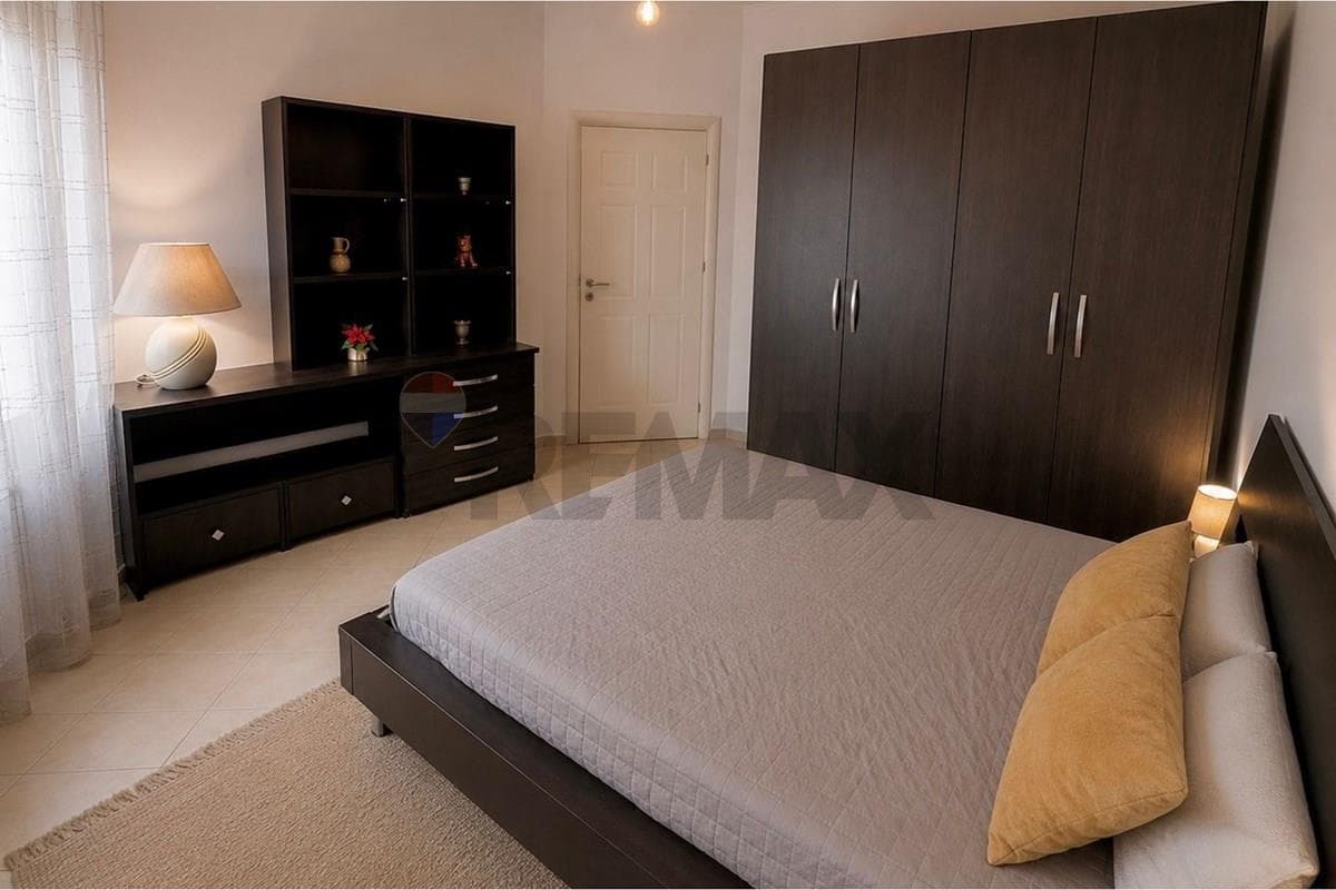 Apartament - Për Qira - Rruga Shefqet Kuka, Tiranë