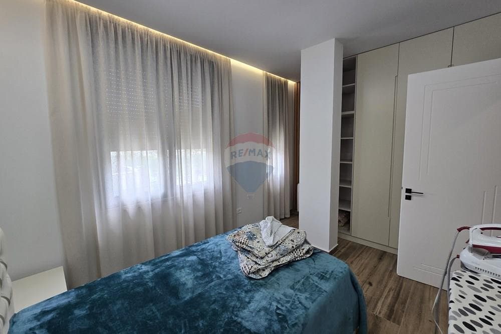 Vile - Për Qira - Bërzhitë, Tiranë