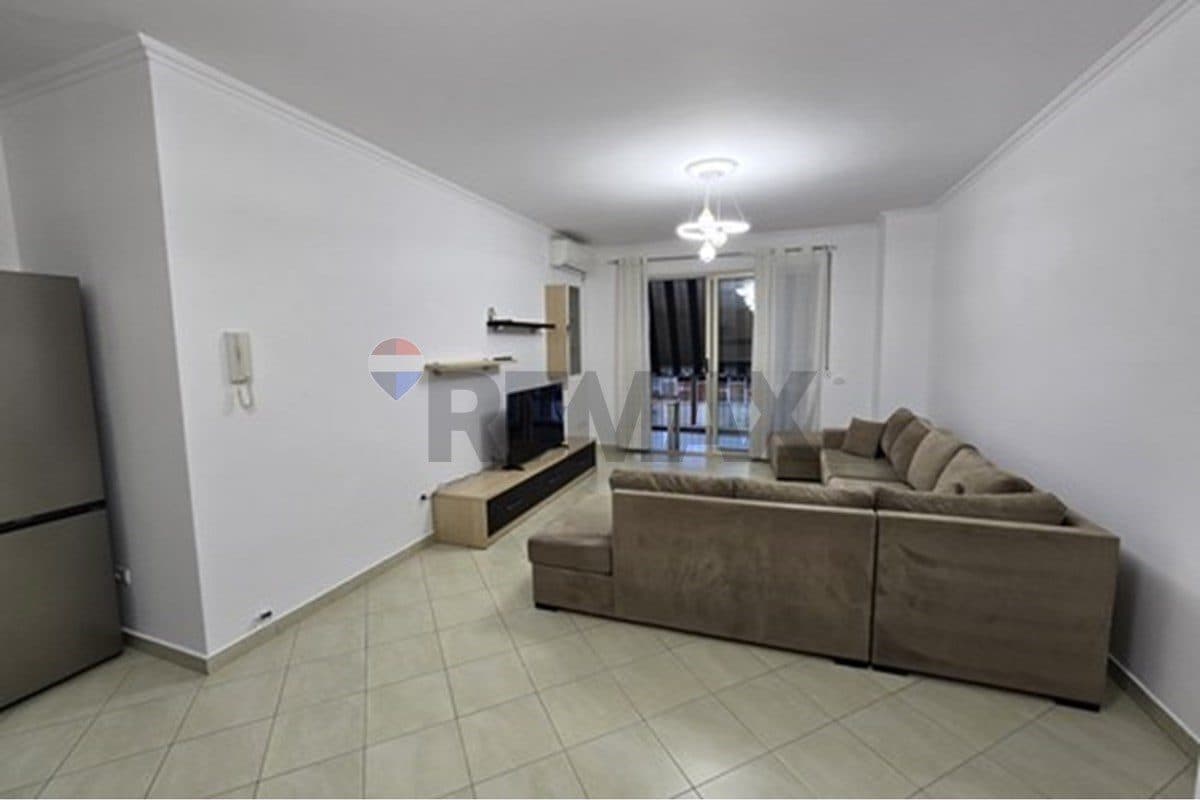 Apartament - Për Qira - Rruga Don Bosko, Tiranë 2