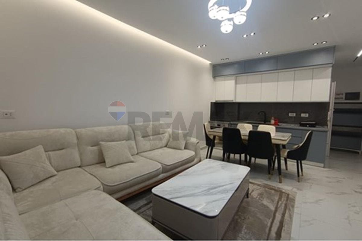 Apartament - Për Qira - Rruga Don Bosko, Tiranë 3