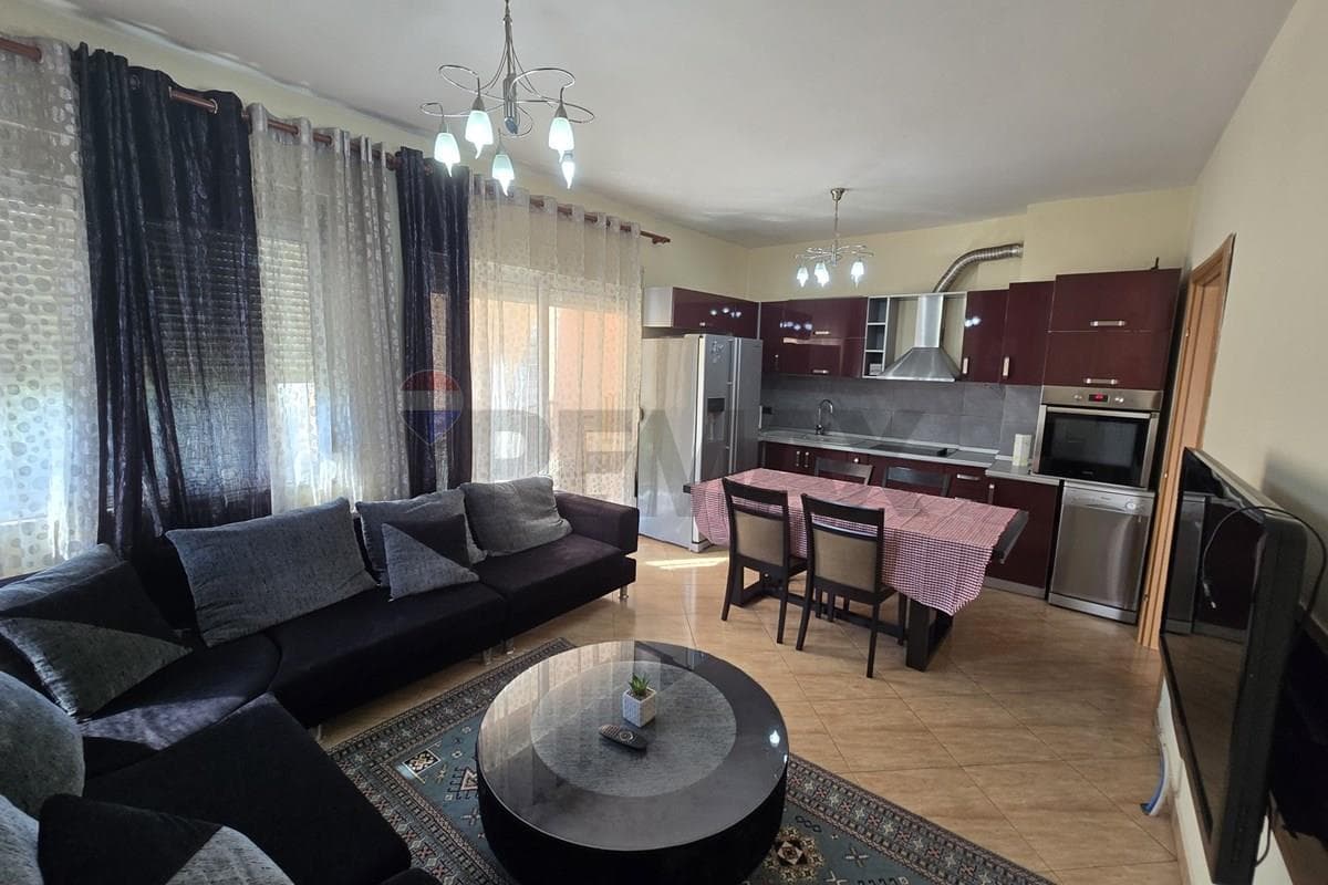 Apartament - Për Qira - Rruga Don Bosko, Tiranë