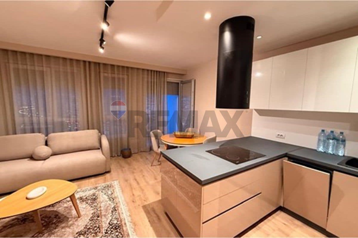 Apartament - Për Qira - Materniteti i Ri, Tiranë 3