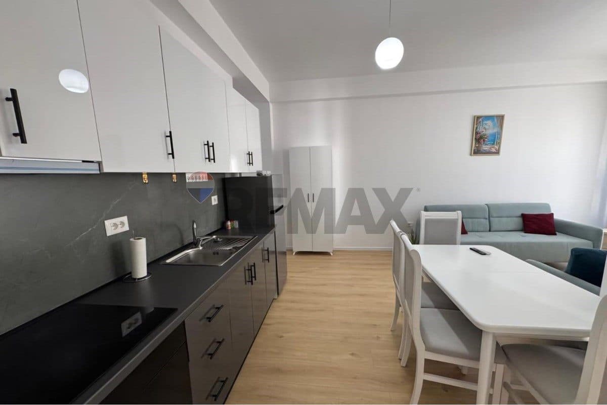 Apartament - Në Shitje - Rruga Ali Demi, Tiranë 2