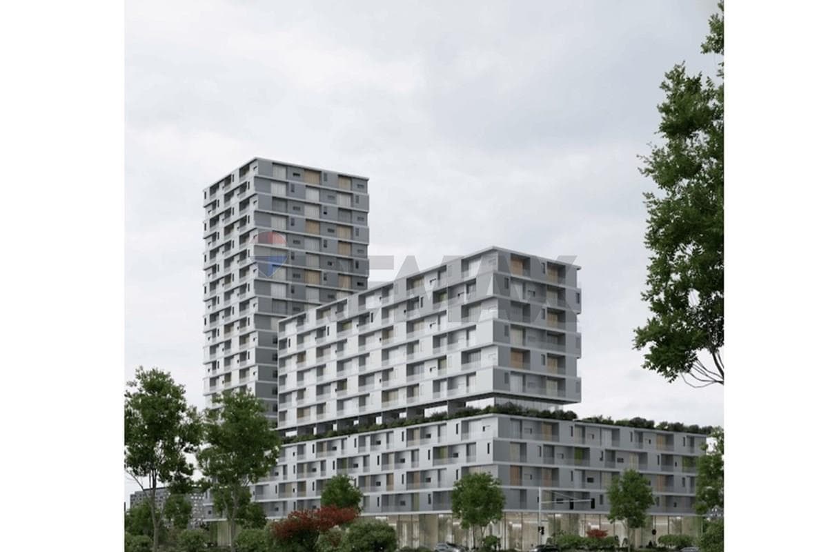 Apartament - Në Shitje - Casa Italia, Tiranë