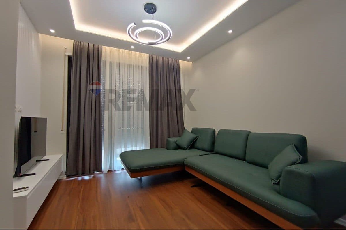 Apartament - Për Qira - Rruga Don Bosko, Tiranë 3