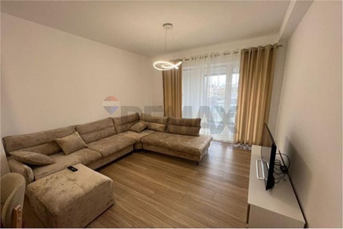 Apartament - Për Qira - Rruga Jordan Misja, Tiranë 3