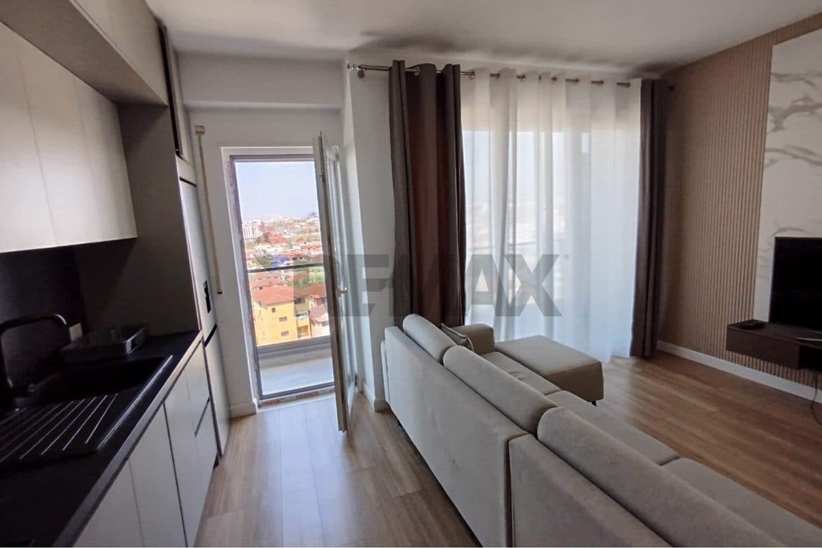 Apartament - Në Shitje - Fiori Di Bosco, Tiranë 2