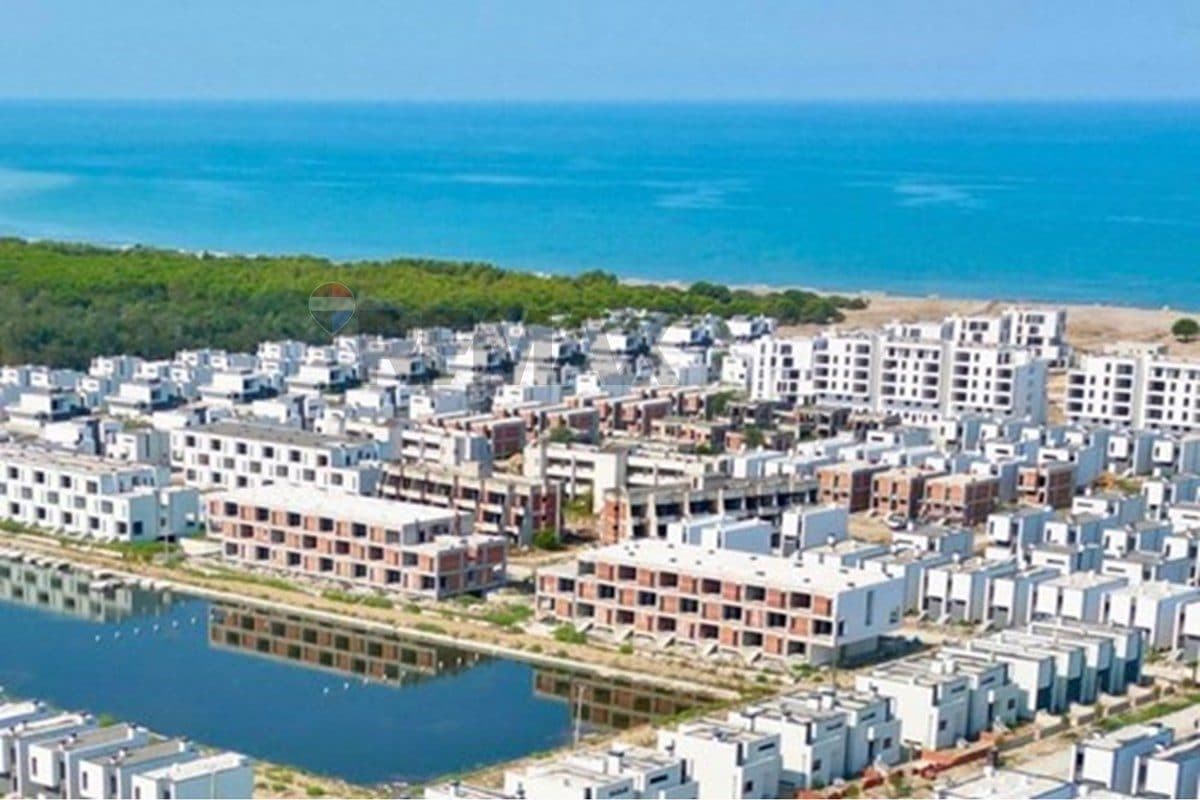 Apartament - Në Shitje - Hamallaj, Durrës 2
