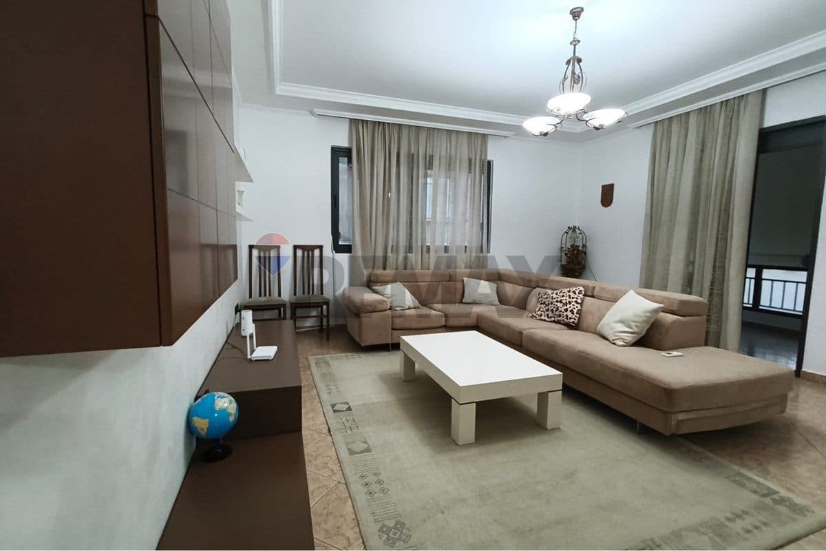 Apartament - Për Qira - Myslym Shyri, Tiranë 4