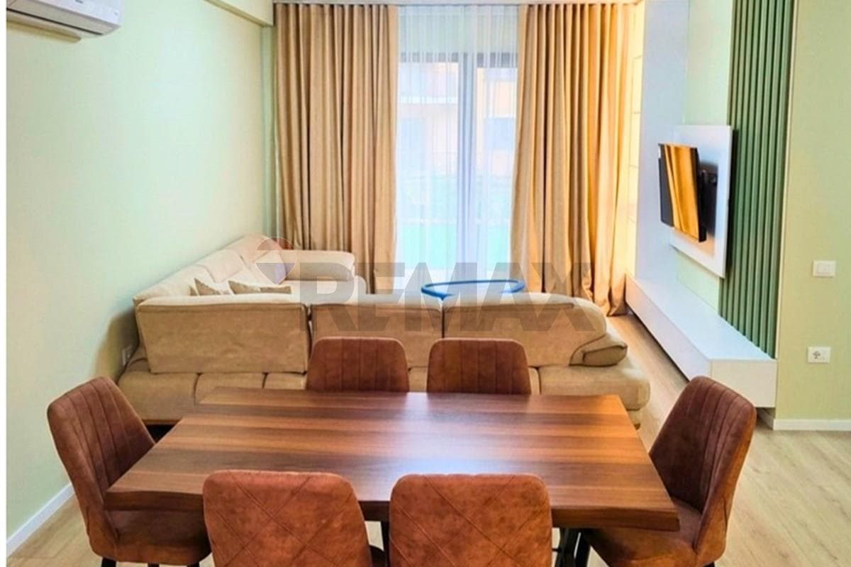 Apartament - Për Qira - Liqeni I Thatë, Tiranë 2