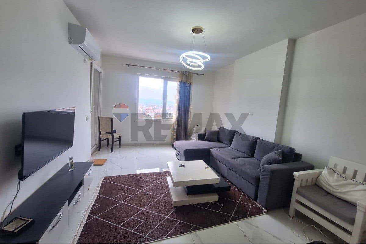 Apartament - Për Qira - Shkolla Ibrahim Rugova, Kamëz