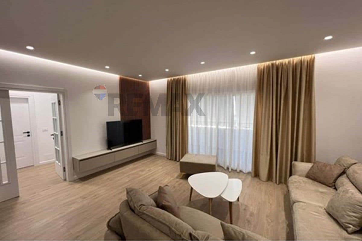 Apartament - Për Qira - Zogu I Zi, Tiranë 3
