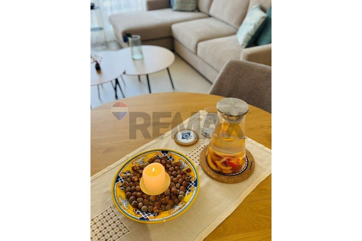 Apartament - Në Shitje - Mali i Robit, Durrës 4