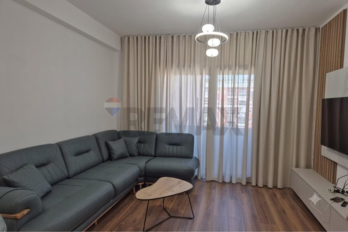 Apartament - Për Qira - Rruga Abedin Rexha, Tiranë 2