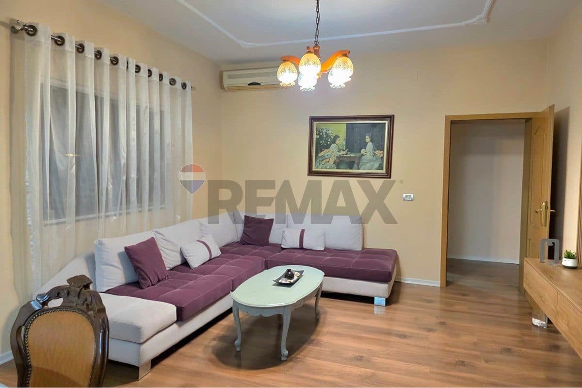 Apartament - Për Qira - Ish Fusha e Aviacionit, Tiranë 2