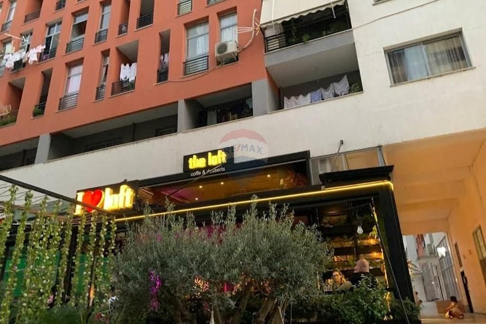 Apartament - Në Shitje - Bulevardi Migjeni, Tiranë 3