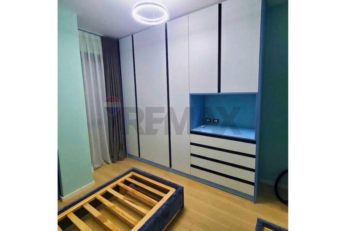 Apartament - Për Qira - Liqeni I Thatë, Tiranë 4