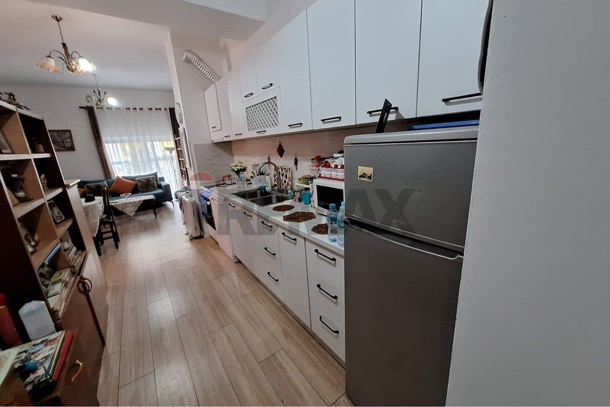 Apartament - Në Shitje - Kompleksi Mangalem, Tiranë 3