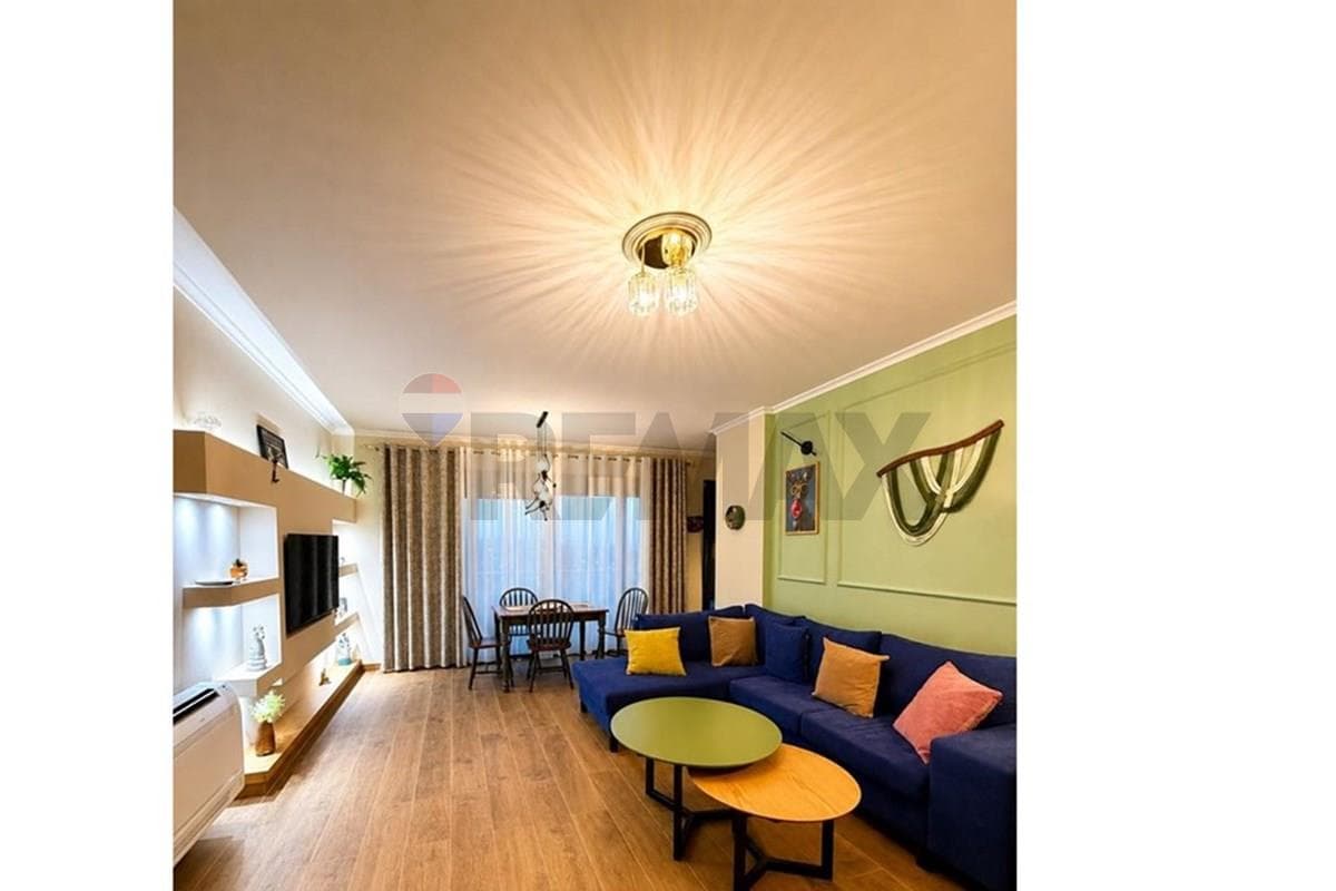 Apartament - Për Qira - Rruga Don Bosko, Tiranë 2