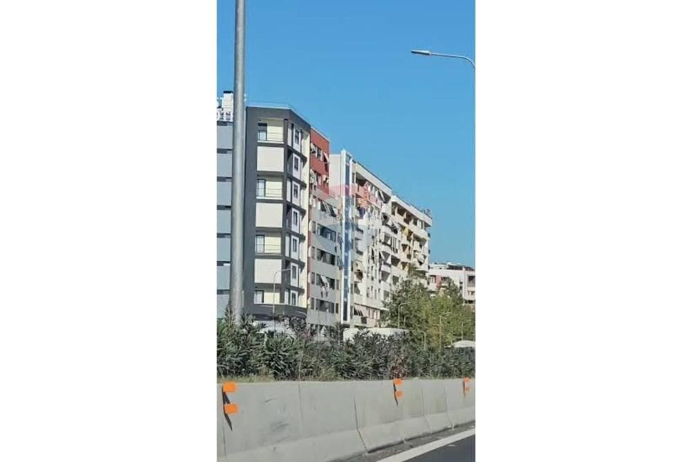 Apartament - Në Shitje - Bulevardi Migjeni, Tiranë 2