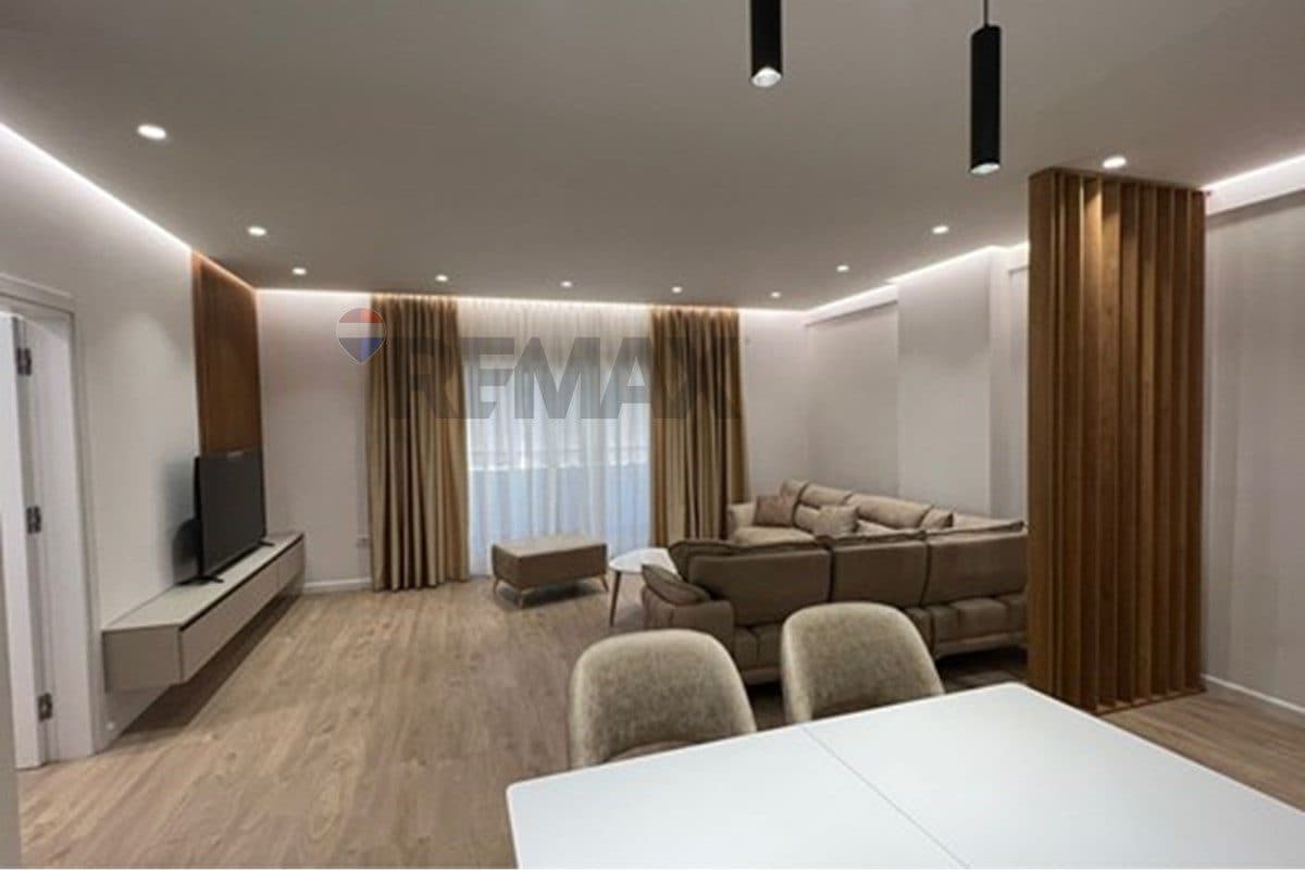 Apartament - Për Qira - Zogu I Zi, Tiranë 2