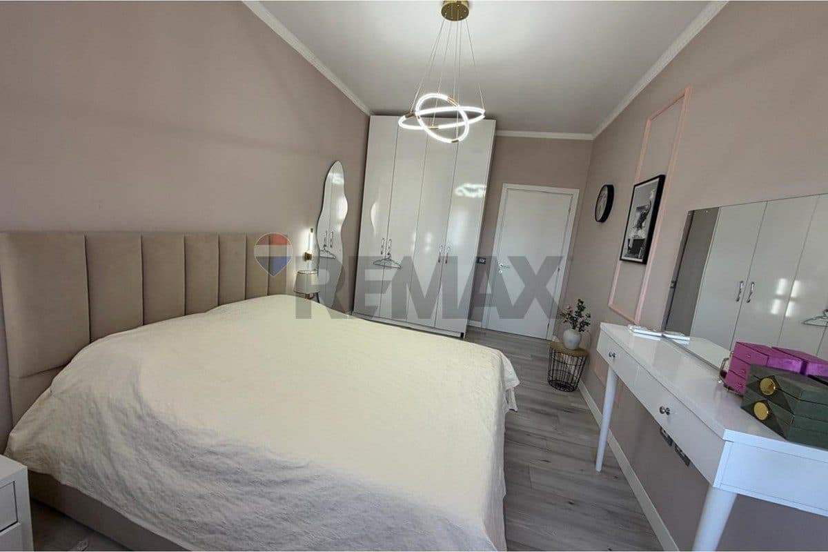 Apartament - Për Qira - KMY, Tiranë 3
