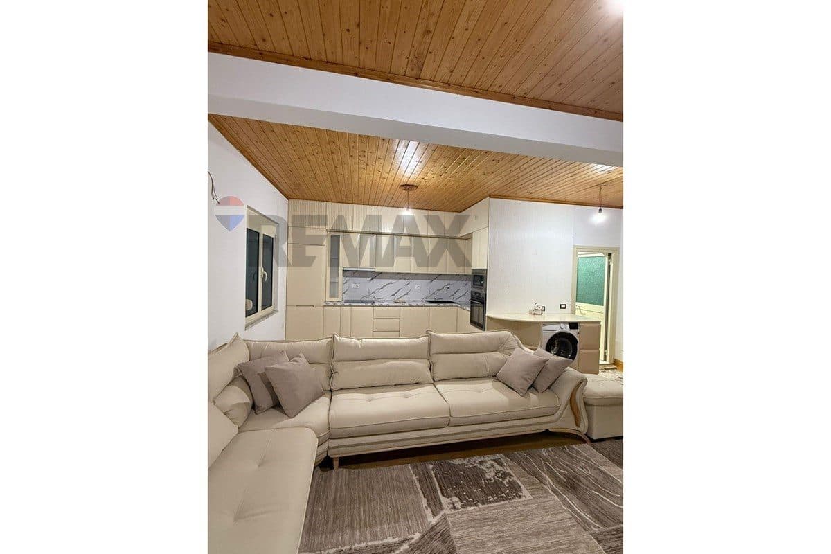 Apartament - Për Qira - Akacia Hills, Tiranë 4