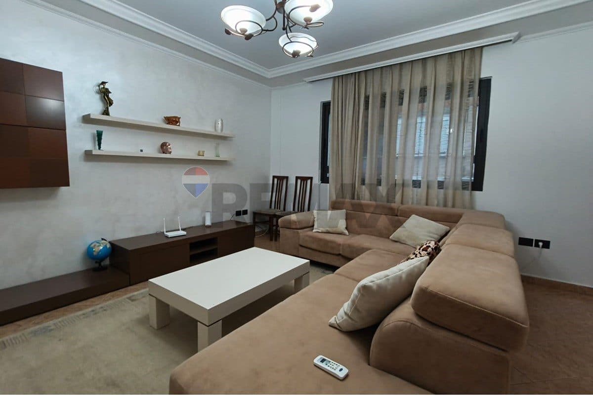 Apartament - Për Qira - Myslym Shyri, Tiranë 2