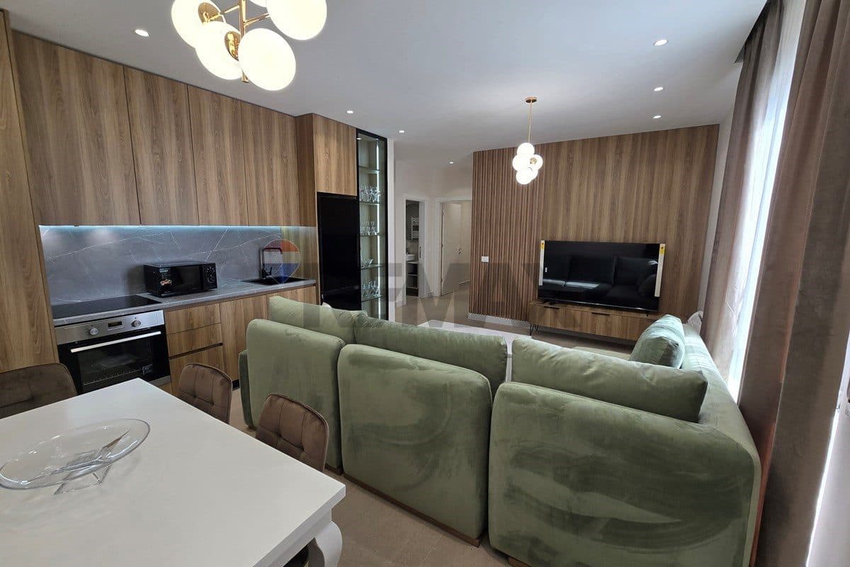 Apartament - Për Qira - Rruga Egnatia, Tiranë 2